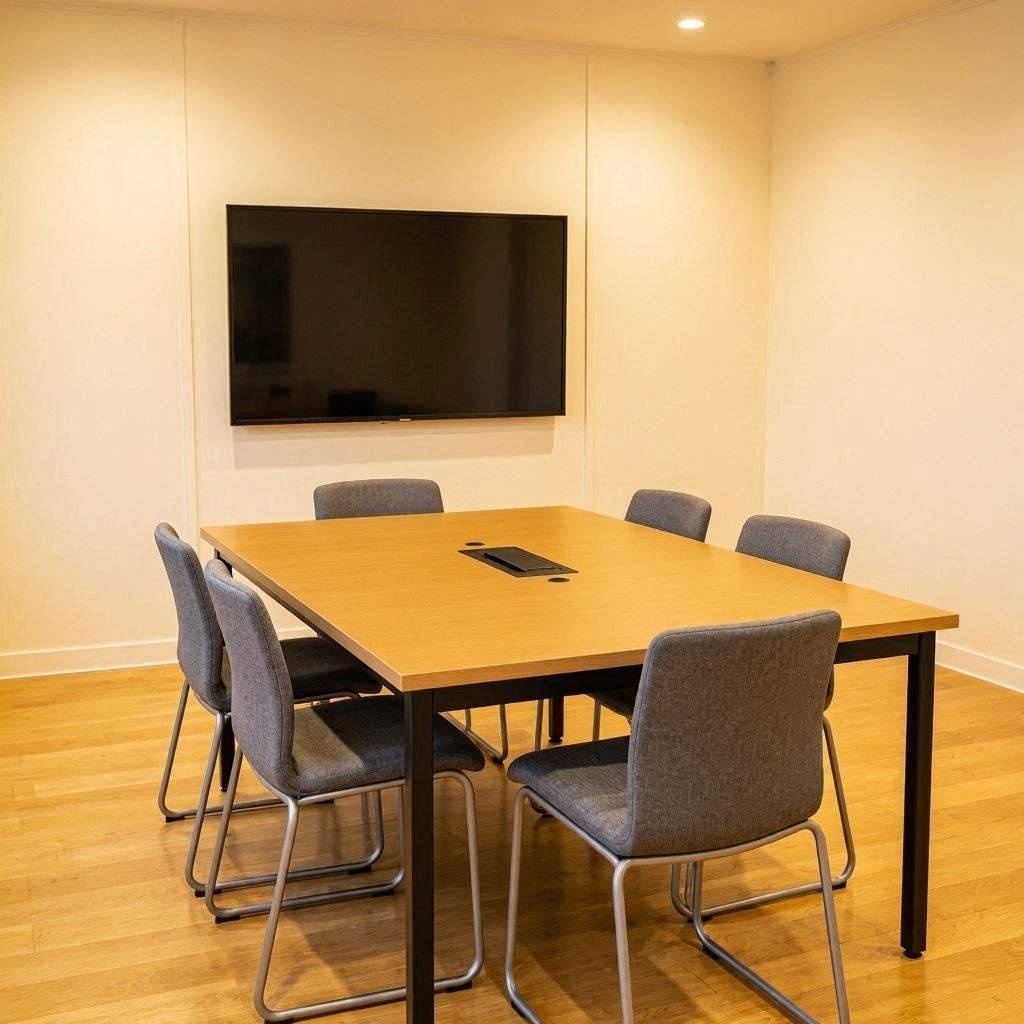 建筑设计公司怎样把供应商连续来访纳入写字楼办公会议预约秩序的日常巡查